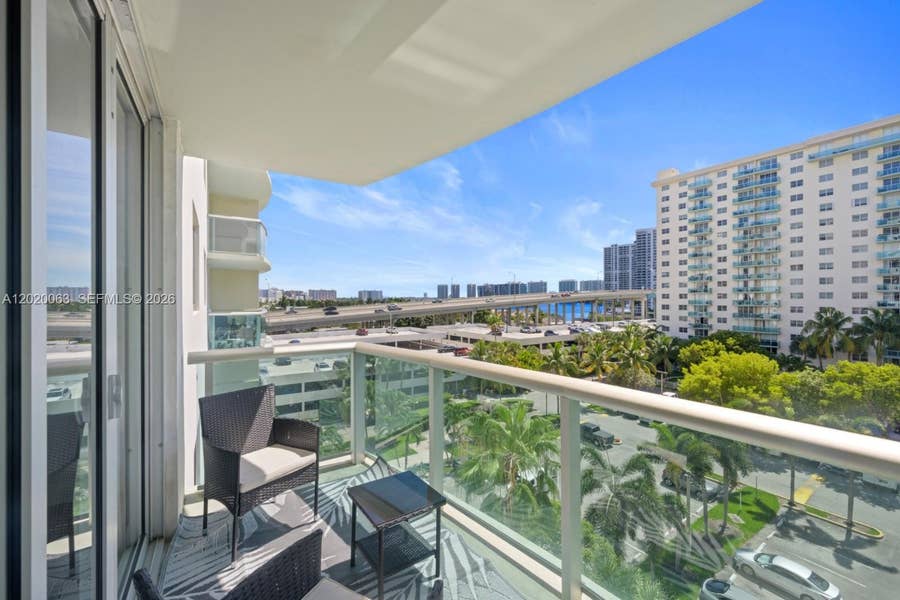 Property photo for 19380 Collins Avenue, #609, Sunny Isles Beach, FL