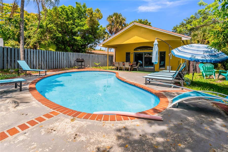 Property photo for 1738 N 16th Court, Hollywood, FL