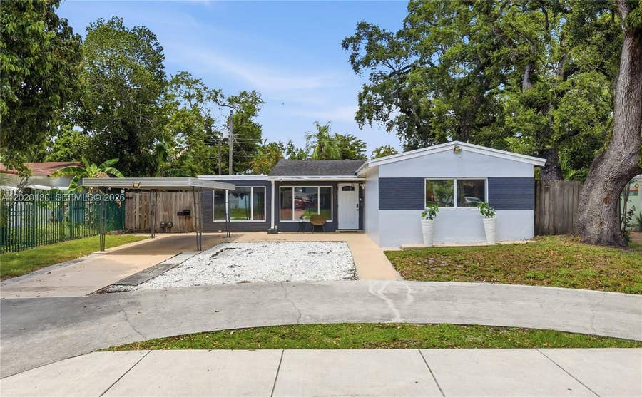 Property photo for 6641 Freedom Street, Hollywood, FL