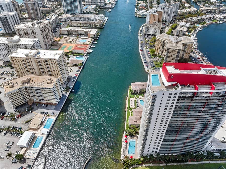 Property photo for 2602 E Hallandale Beach Boulevard, #R2604, Hallandale Beach, FL