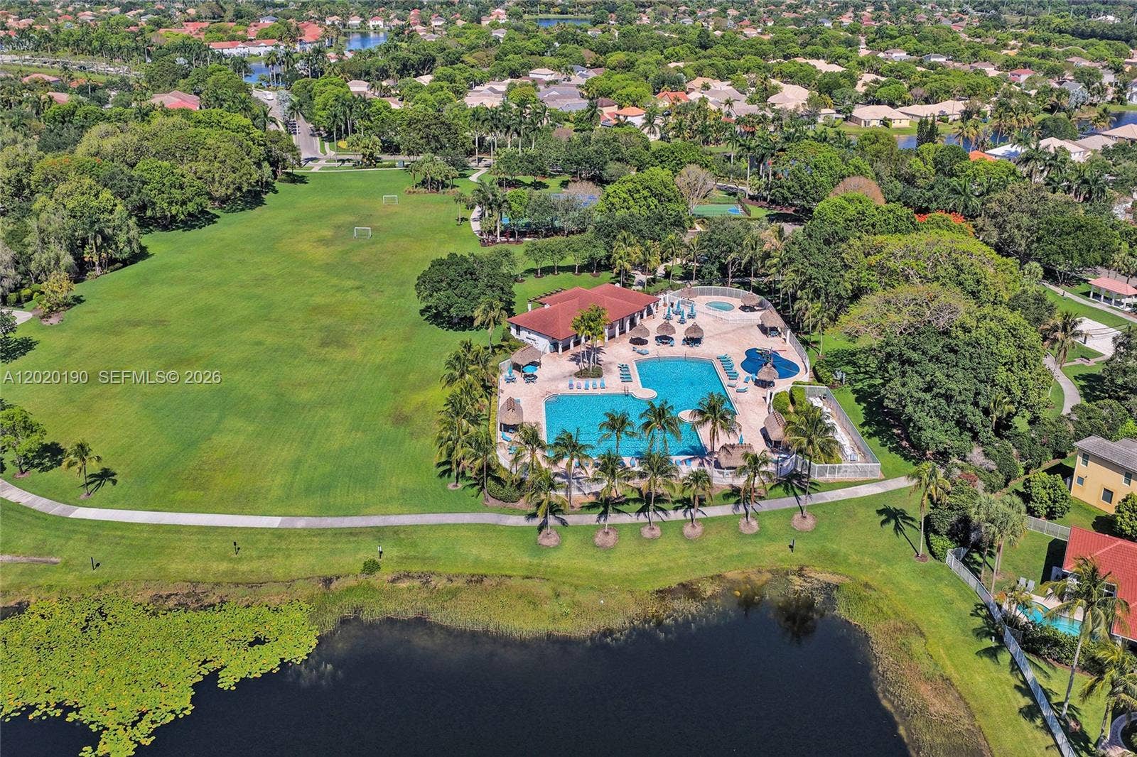 4452 Stone Ridge Way, Weston, FL 33331 Photo 36