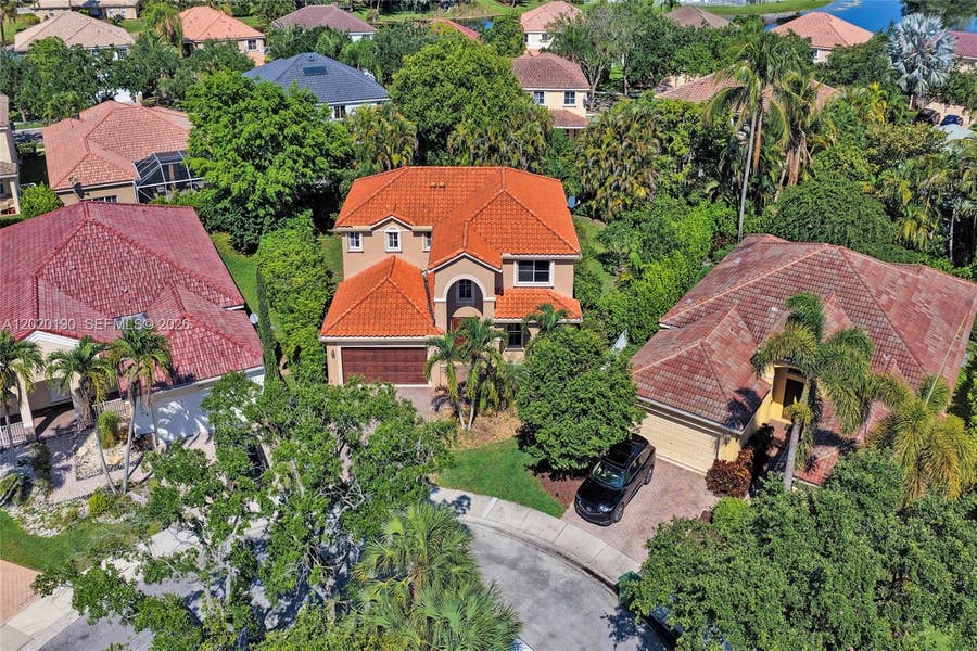 Property photo for 4452 Stone Ridge Way, Weston, FL