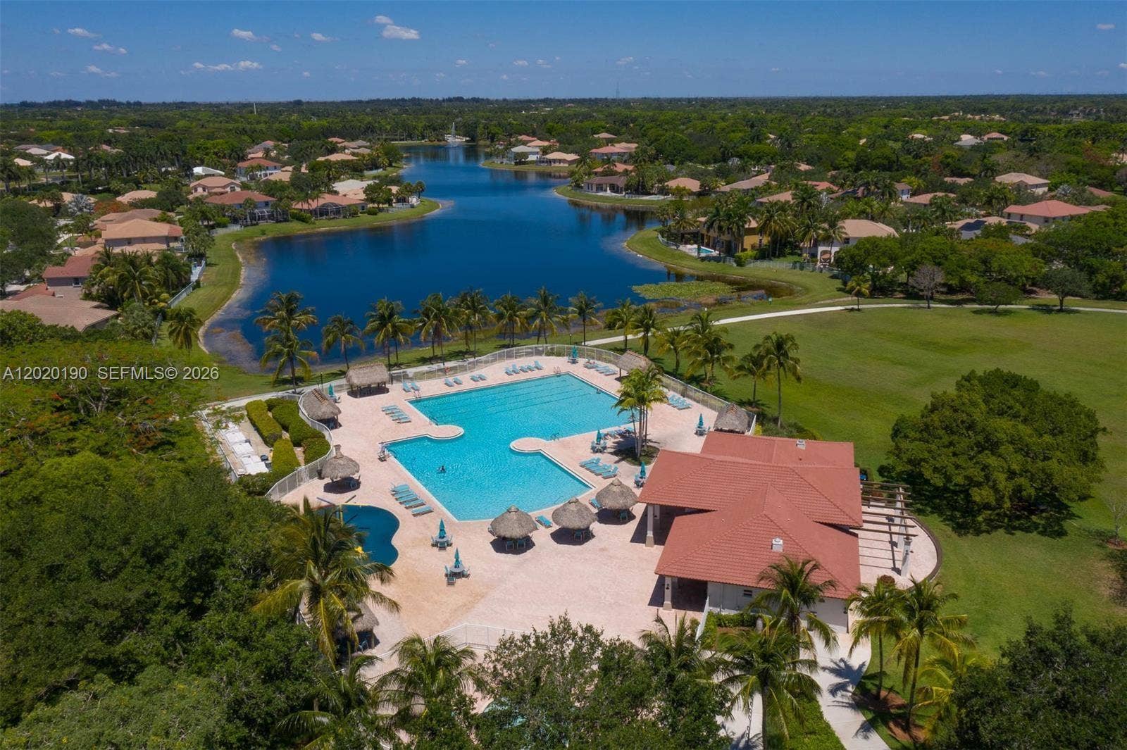 4452 Stone Ridge Way, Weston, FL 33331 Photo 33