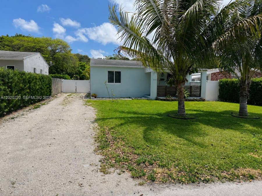 Property photo for 2726 Taylor Street, Hollywood, FL