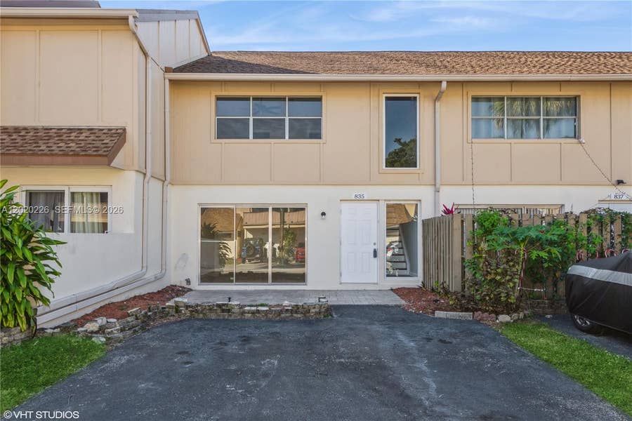 Property photo for 835 NW 81st Terrace, #7, Plantation, FL