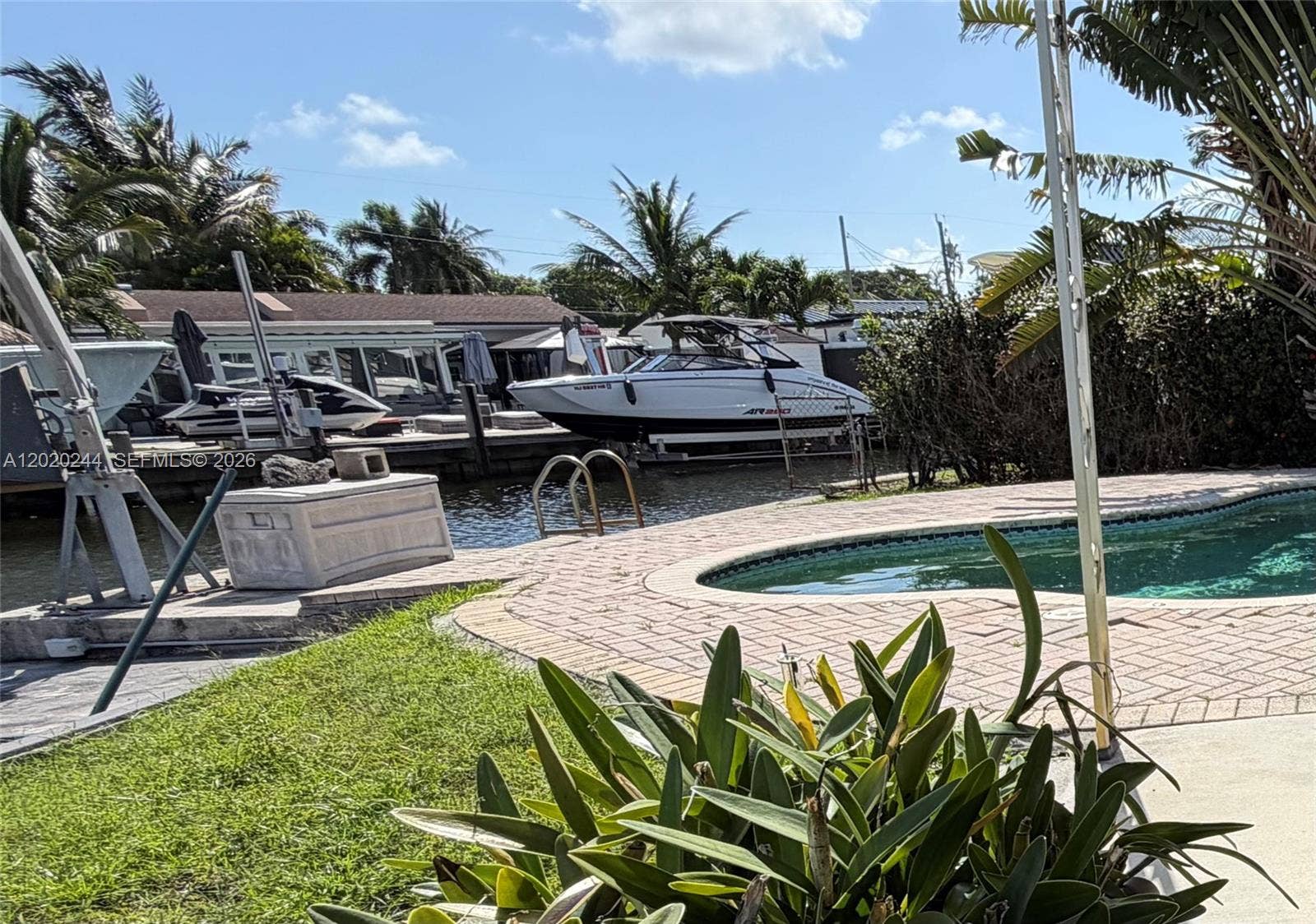 842 Argonaut Isle, Dania Beach, FL 33004 Photo 22
