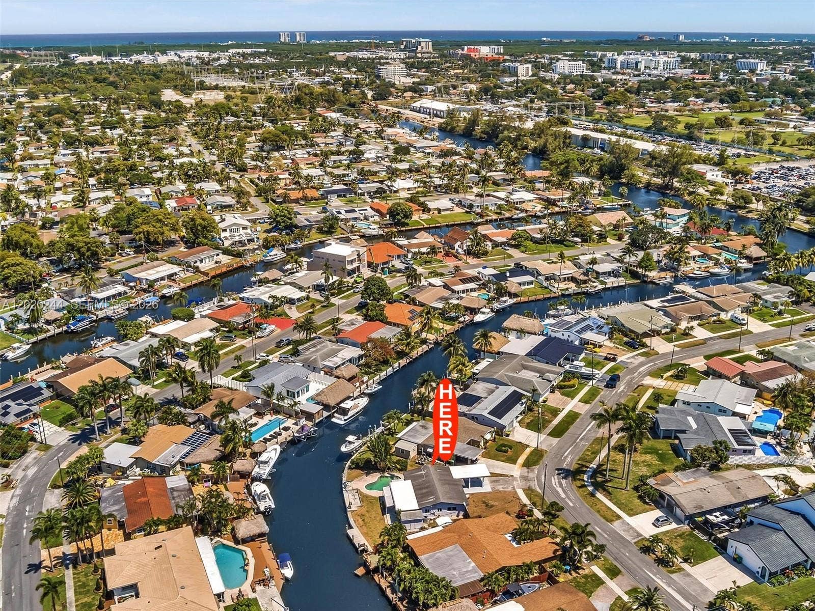 842 Argonaut Isle, Dania Beach, FL 33004 Photo 29