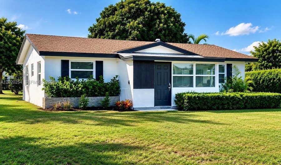 Property photo for 2614 NW 25th Street, Fort Lauderdale, FL