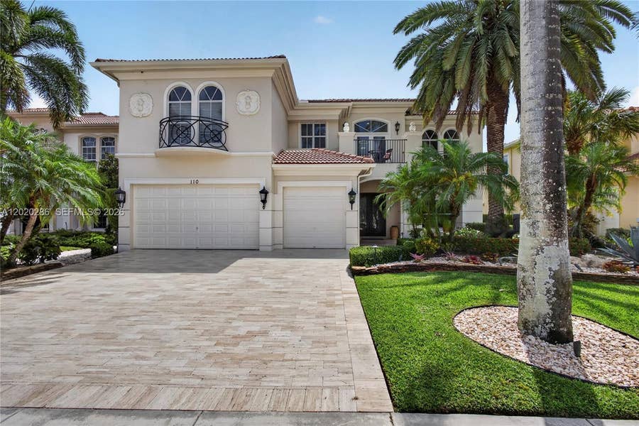 Property photo for 110 Abondance Drive, Palm Beach Gardens, FL