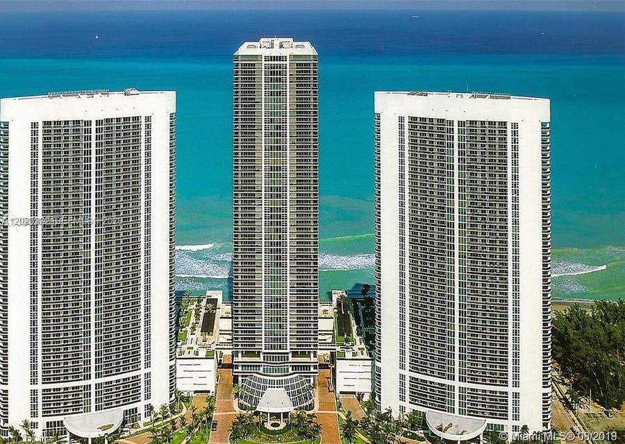Property photo for 1800 S Ocean Drive, #2301, Hallandale Beach, FL
