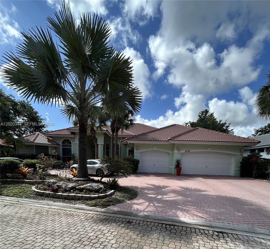 Property photo for 12044 NW 9th Place, Coral Springs, FL