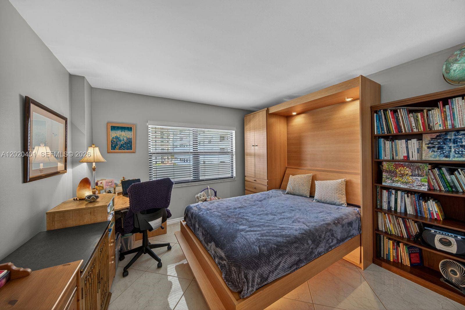 Murphy Bed