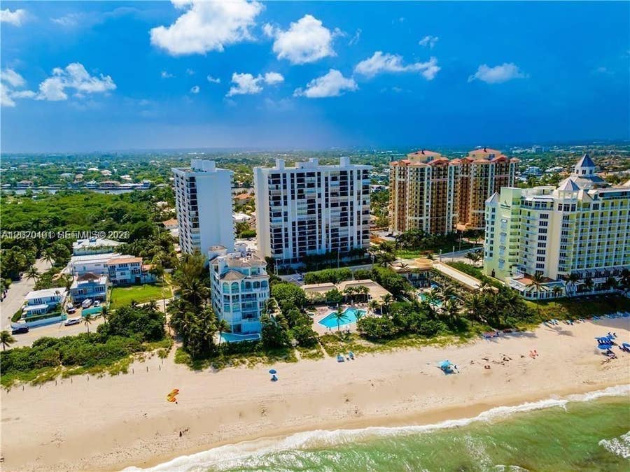 Property photo for 1901 N Ocean Boulevard, #4D, Fort Lauderdale, FL