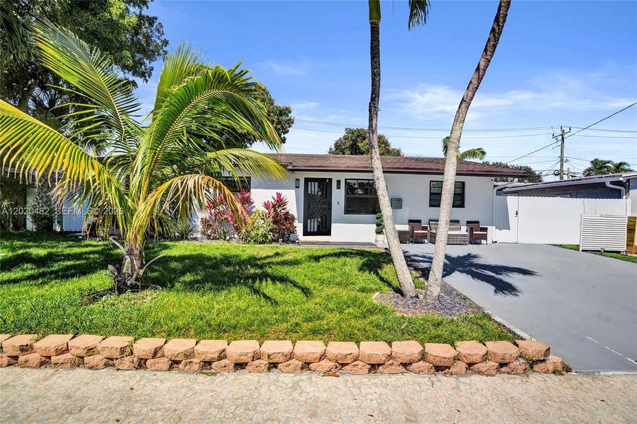Property photo for 6761 Allen Street, Hollywood, FL