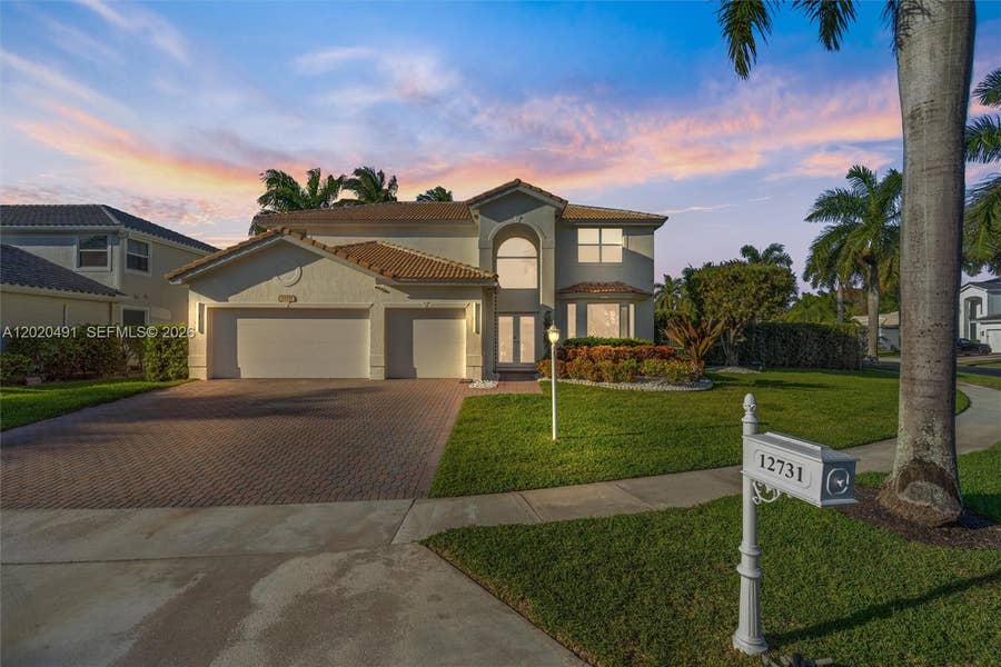 Property photo for 12731 Yardley Drive, Boca Raton, FL
