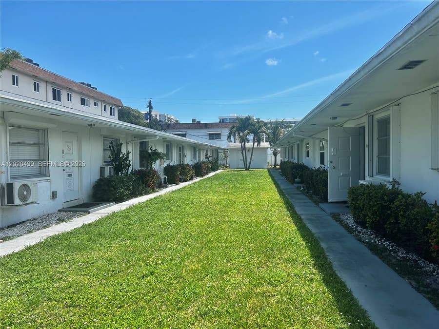 Property photo for 2222 Taylor Street, #11, Hollywood, FL
