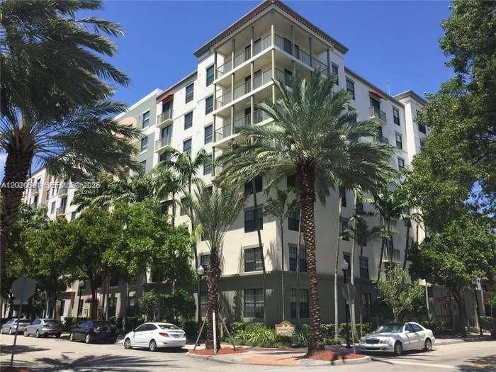 Property photo for 1919 Van Buren, #619A, Hollywood, FL