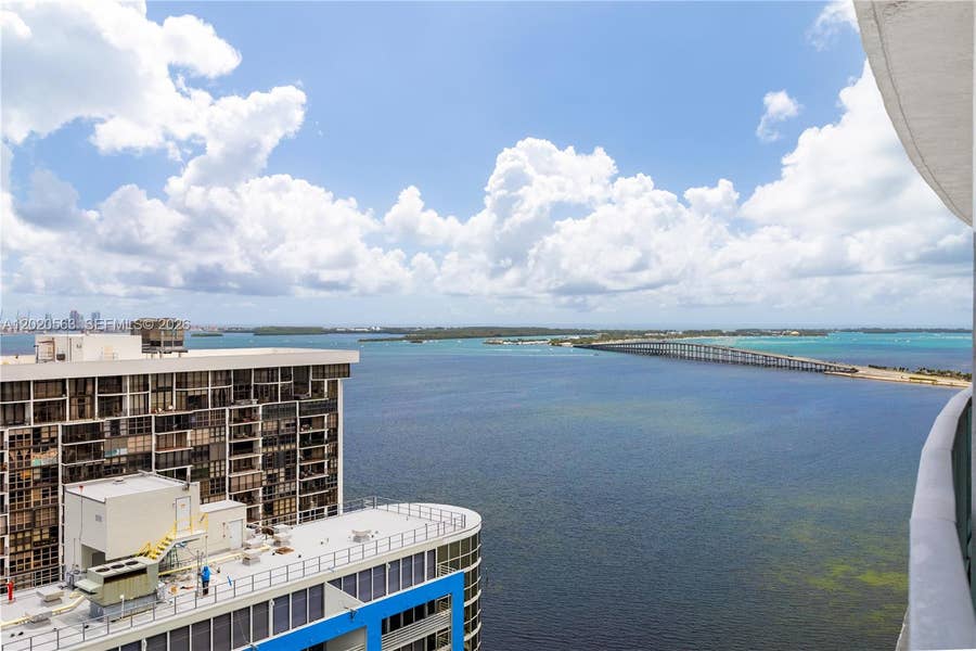 Property photo for 2101 NE Brickell Avenue, #2302, Miami, FL