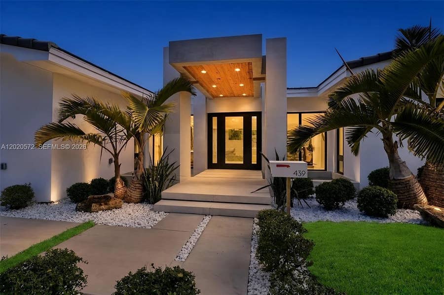 Property photo for 439 Hardee Road, Coral Gables, FL