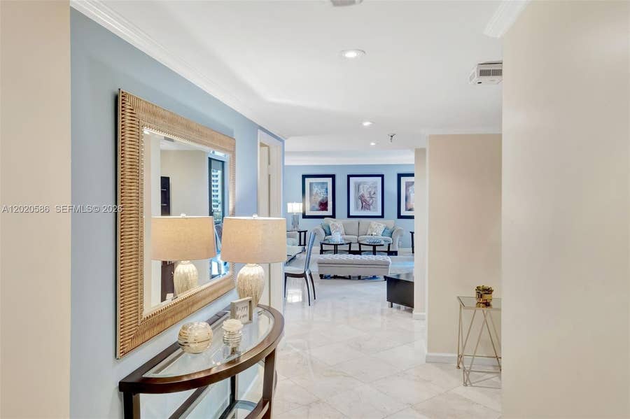 Property photo for 520 Brickell Key Drive, #A914, Miami, FL