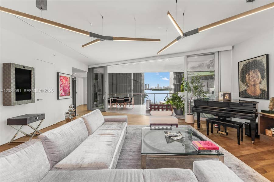 Property photo for 1300 Monad Terrace, #3E, Miami Beach, FL