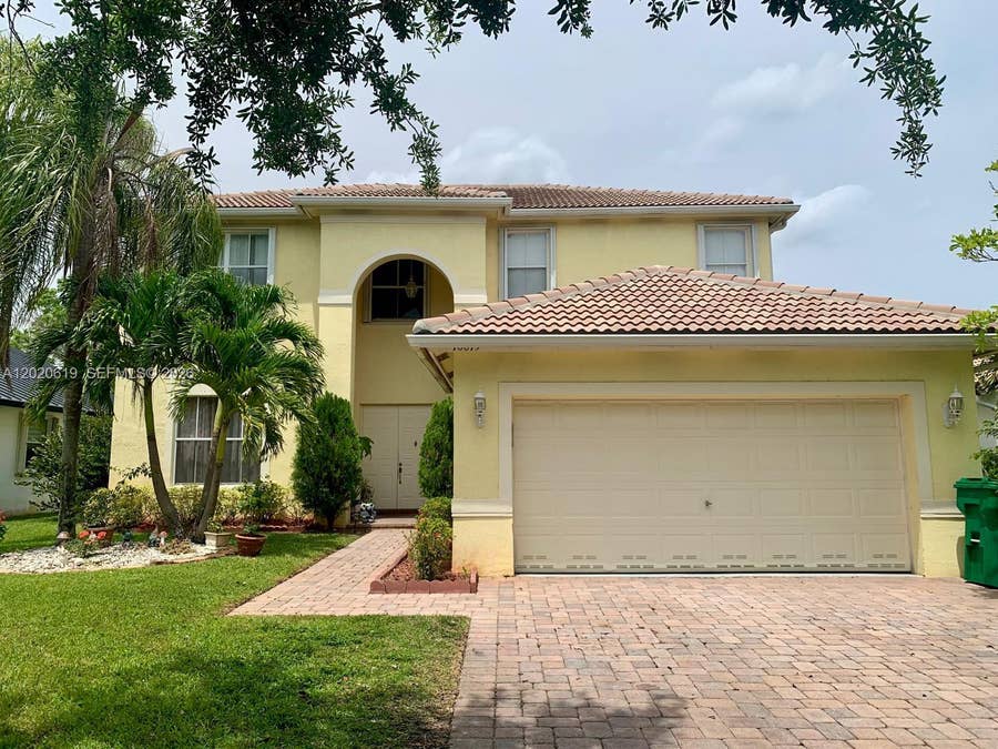 Property photo for 18815 SW 29th Street, Miramar, FL