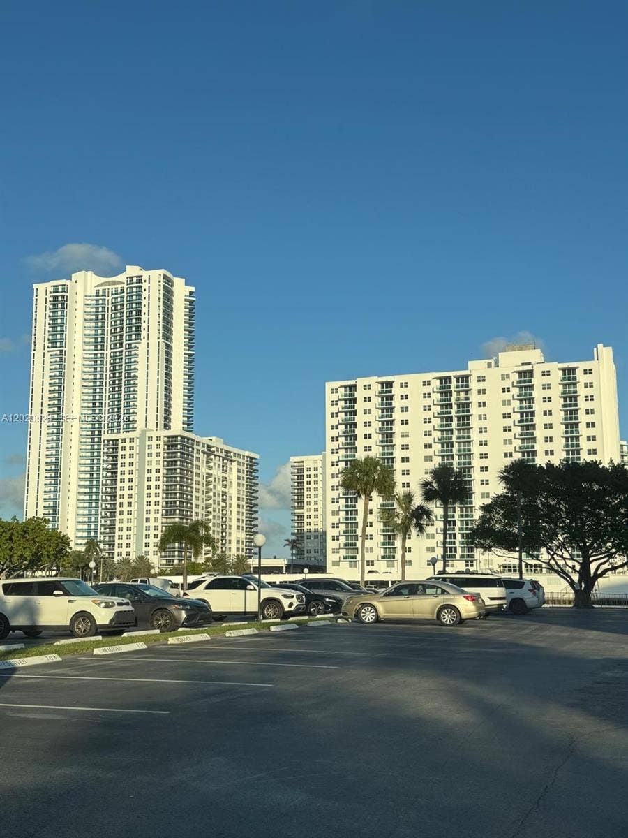 Property photo for 800 Parkview Drive, #406, Hallandale Beach, FL