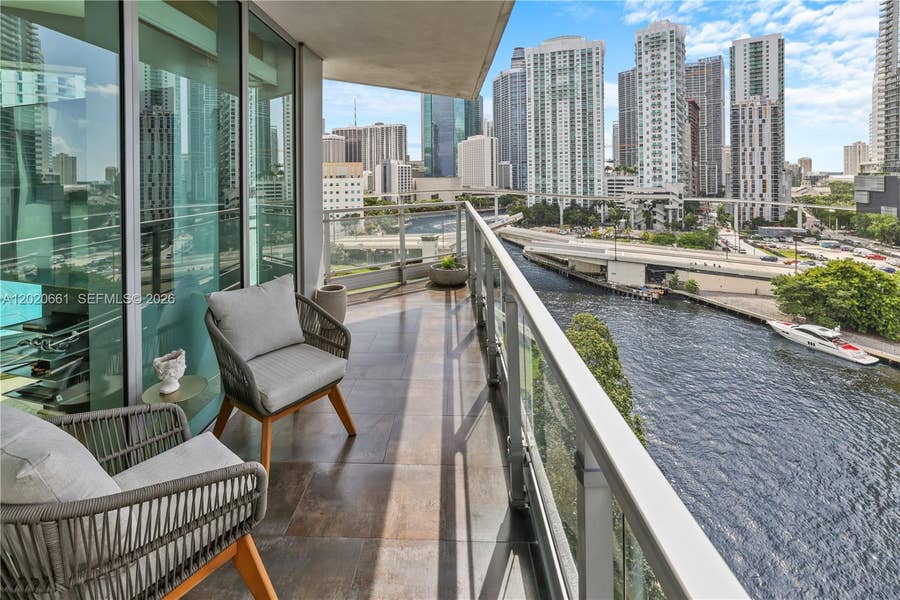 Property photo for 92 SW 3rd Street, #1201, Miami, FL