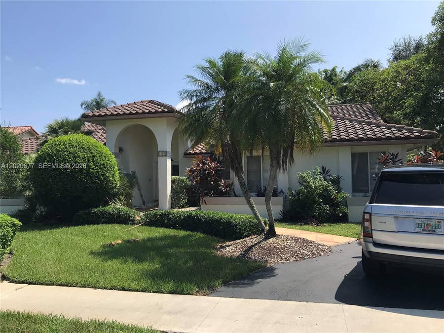 Property photo for 1200 NW 101st Avenue, Plantation, FL