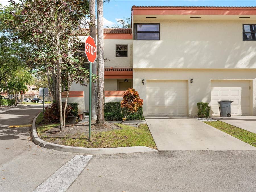 Property photo for 3400 Emerald Oaks Drive, #801, Hollywood, FL