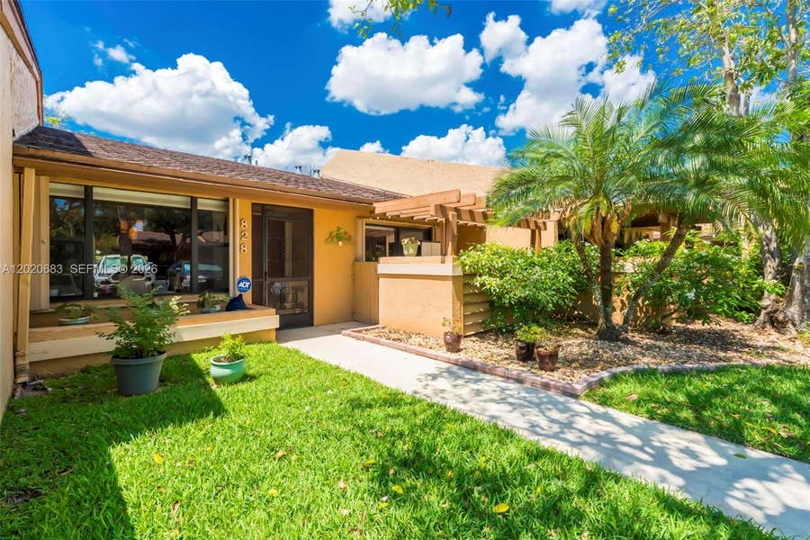 Property photo for 828 NW 79th Terrace, Plantation, FL