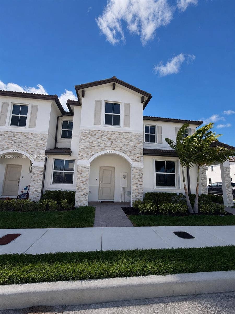Property photo for 2840 SE 26th Terrace, Homestead, FL