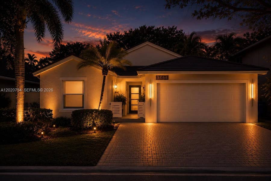 Property photo for 3464 51st Street, Hollywood, FL