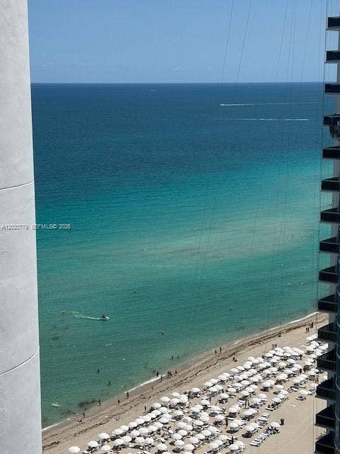 Property photo for 18201 Collins Avenue, #3407, Sunny Isles Beach, FL