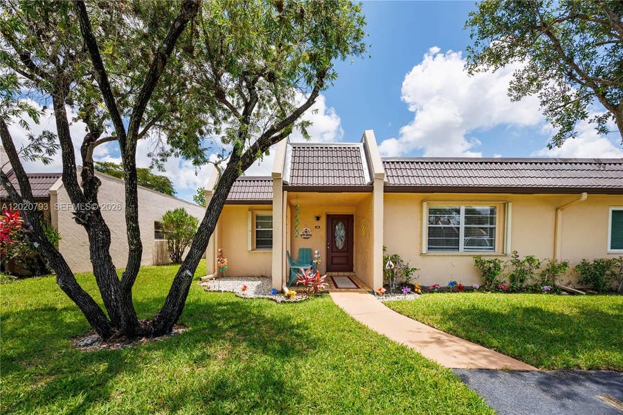 Property photo for 108 Lake Terry Drive, #108, West Palm Beach, FL