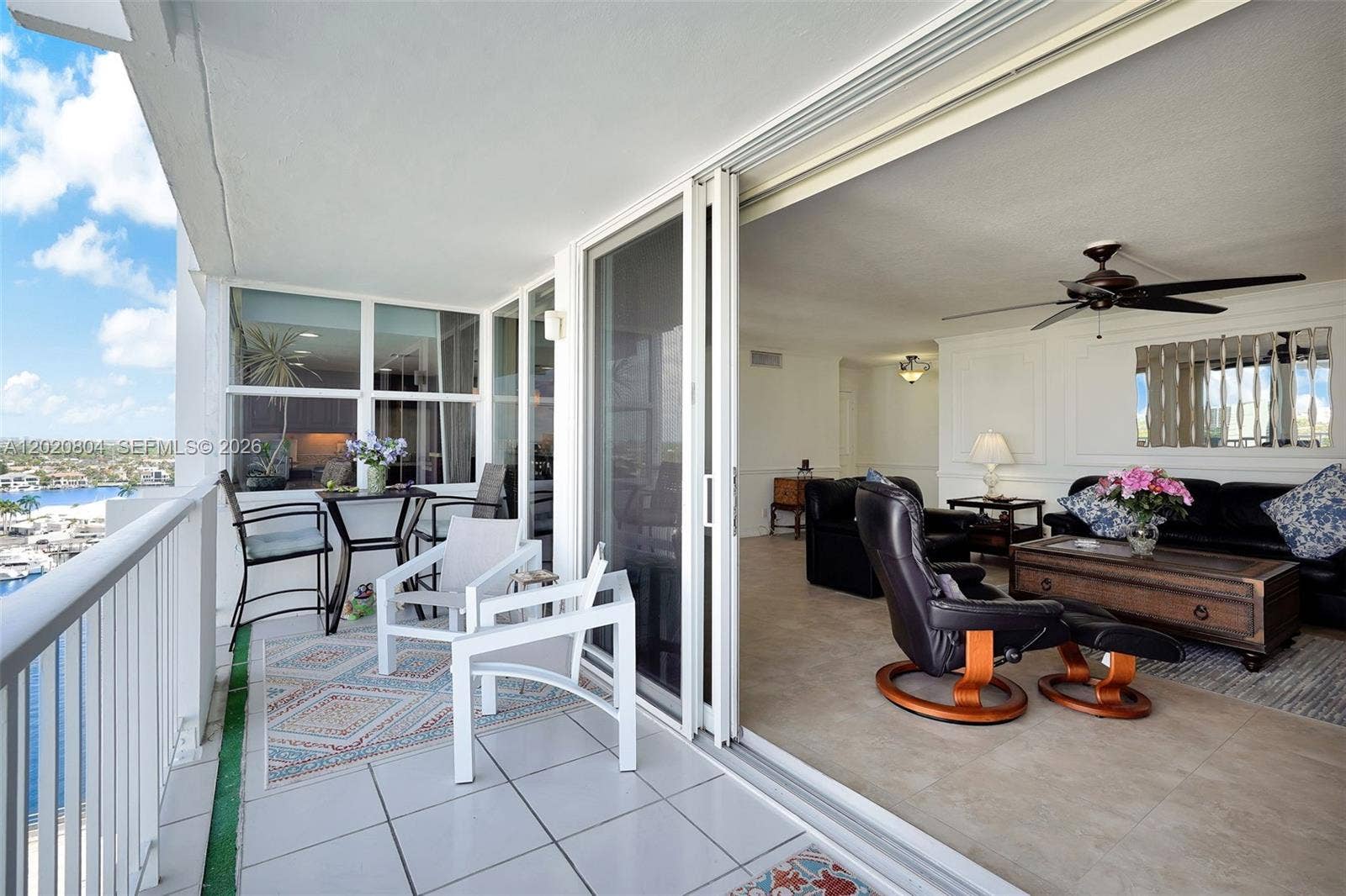 2800 E Sunrise Boulevard, #17E, Fort Lauderdale, FL 33304 Photo 16