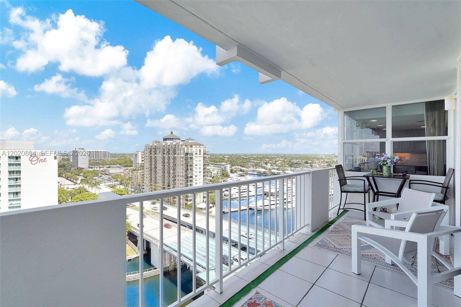 2800 E Sunrise Boulevard, #17E, Fort Lauderdale, FL 33304 Photo 15