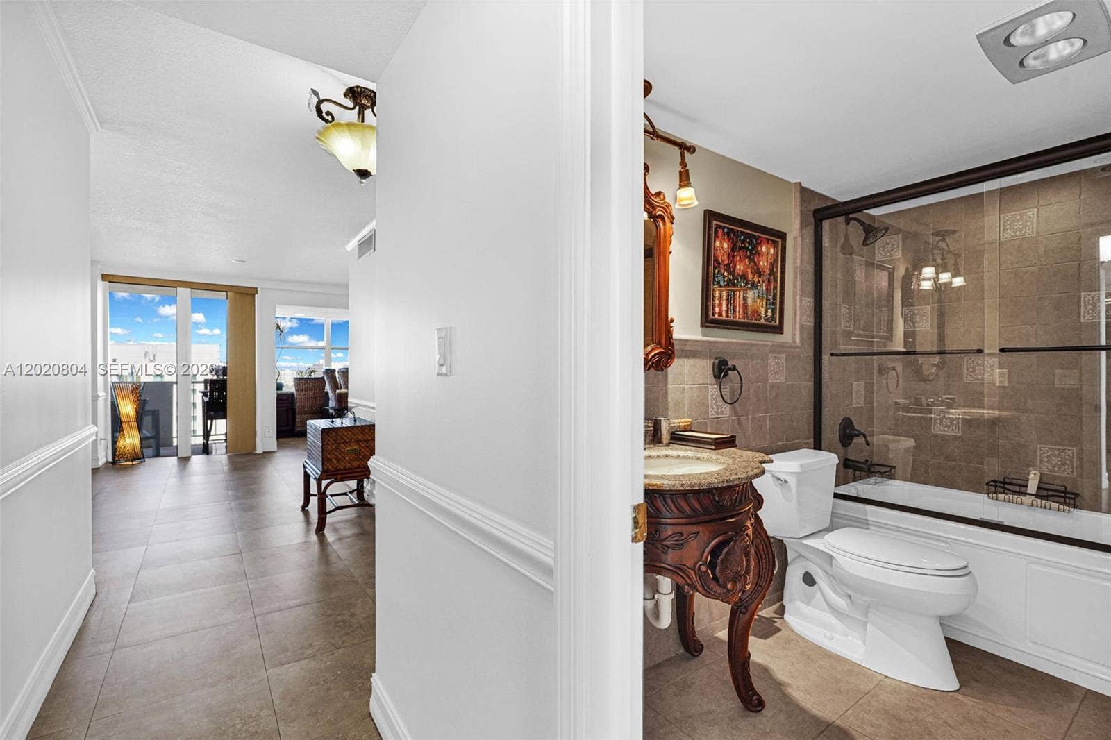 2800 E Sunrise Boulevard, #17E, Fort Lauderdale, FL 33304 Photo 38