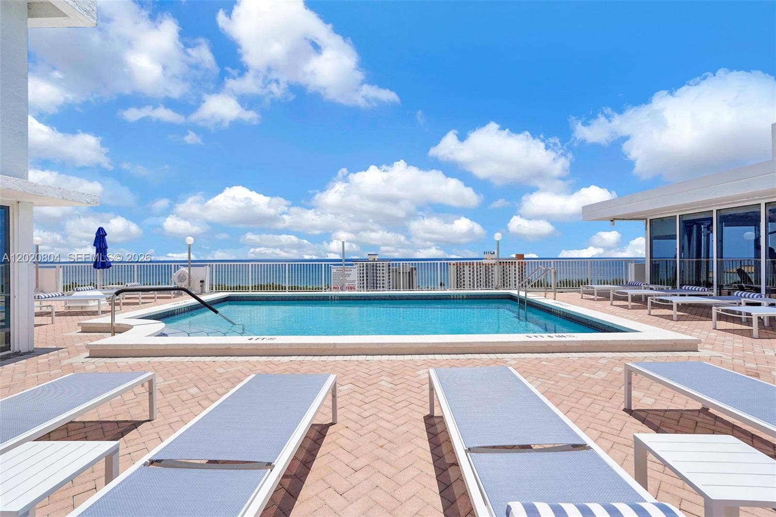2800 E Sunrise Boulevard, #17E, Fort Lauderdale, FL 33304 Photo 55