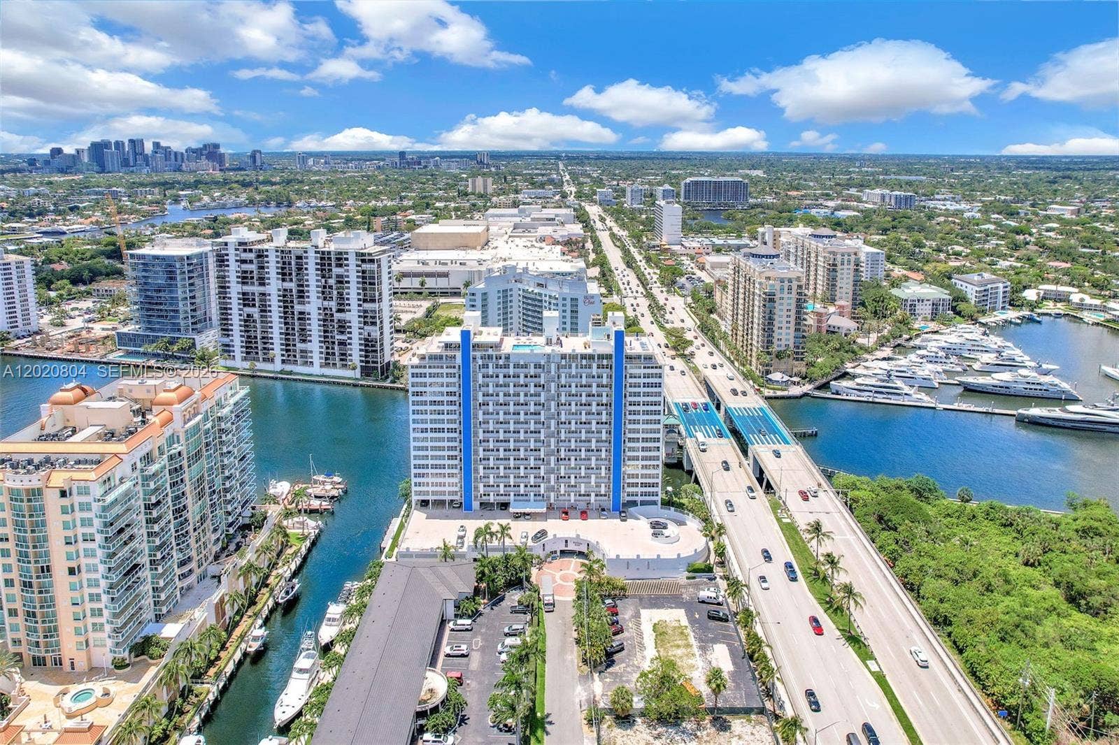 2800 E Sunrise Boulevard, #17E, Fort Lauderdale, FL 33304 Photo 4