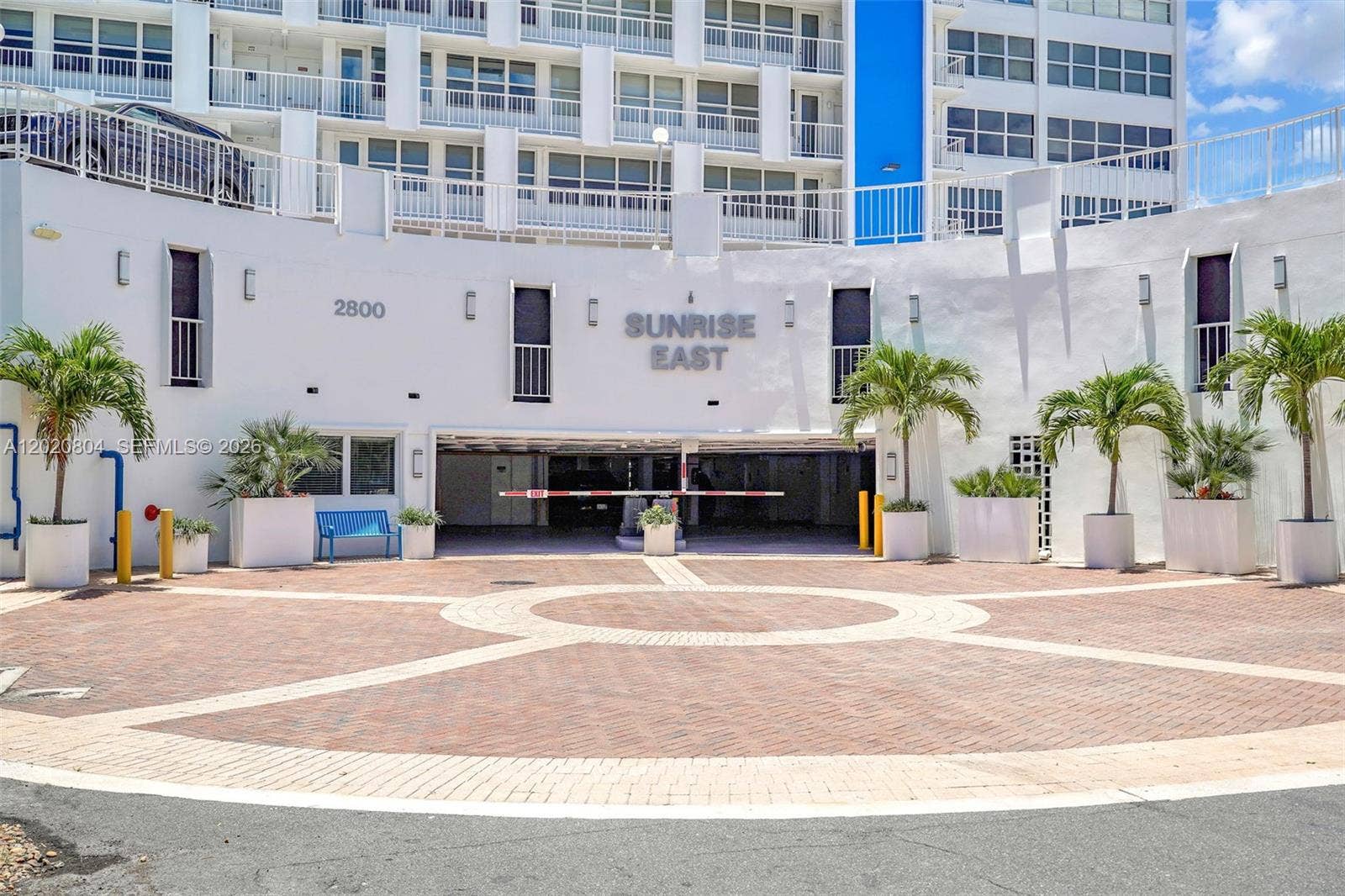 2800 E Sunrise Boulevard, #17E, Fort Lauderdale, FL 33304 Photo 8