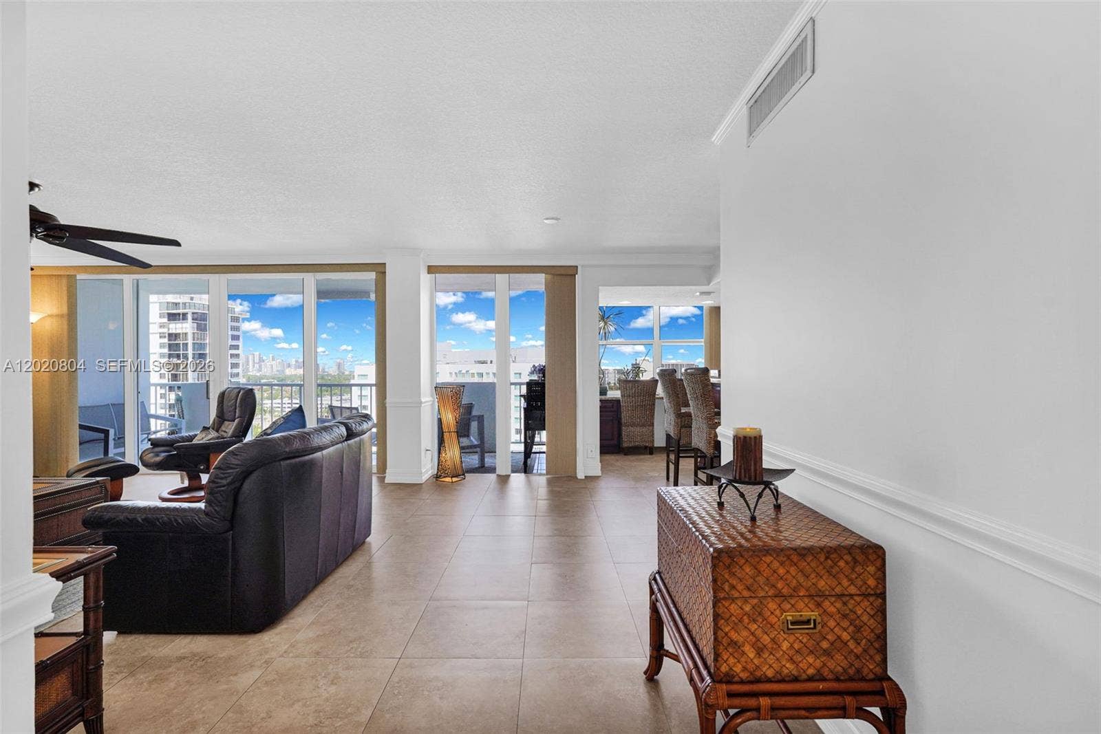 2800 E Sunrise Boulevard, #17E, Fort Lauderdale, FL 33304 Photo 35