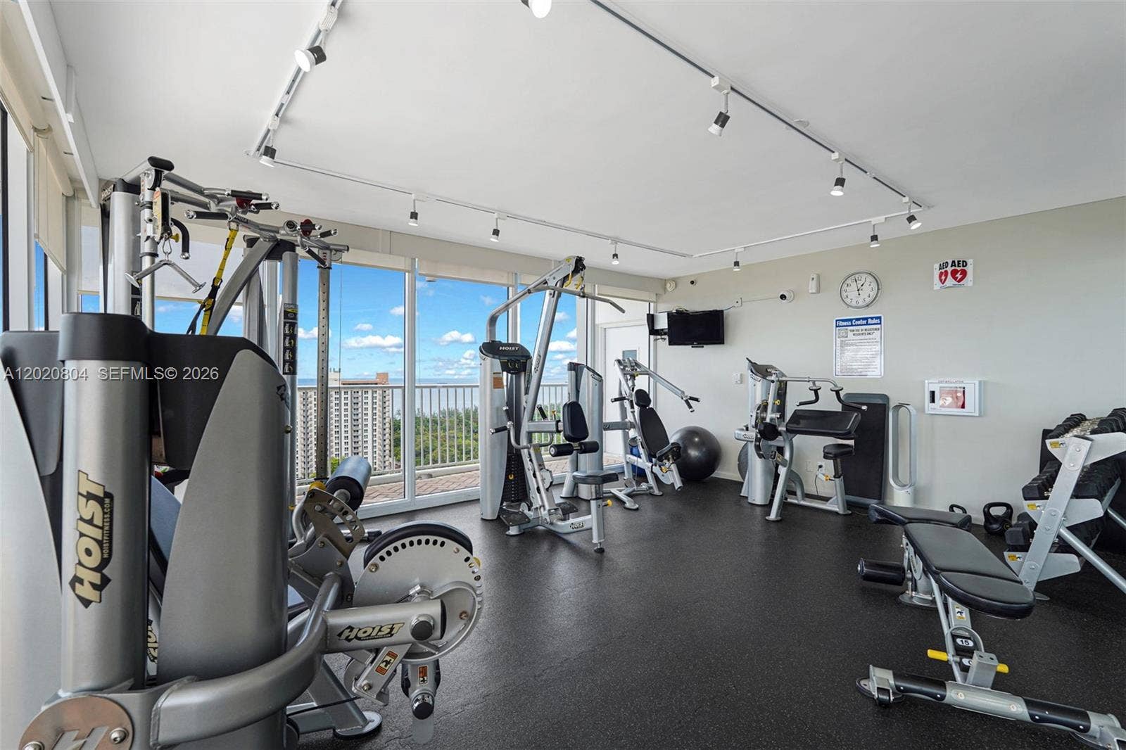 2800 E Sunrise Boulevard, #17E, Fort Lauderdale, FL 33304 Photo 60