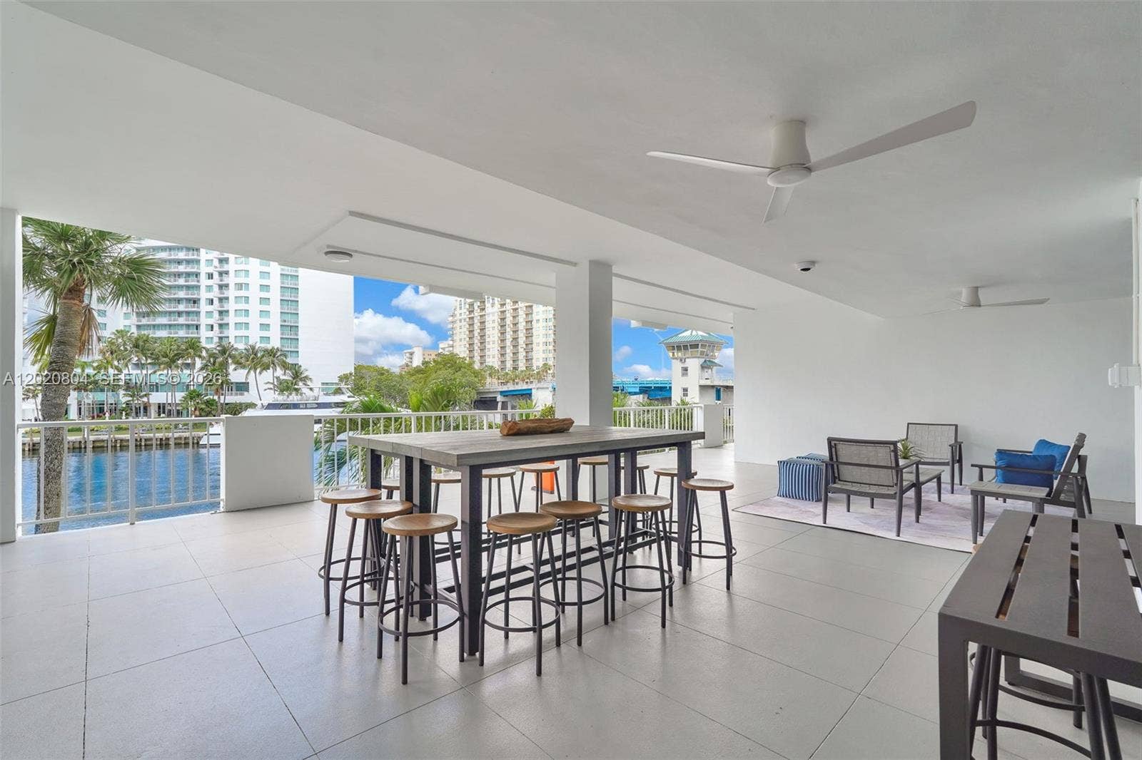 2800 E Sunrise Boulevard, #17E, Fort Lauderdale, FL 33304 Photo 64