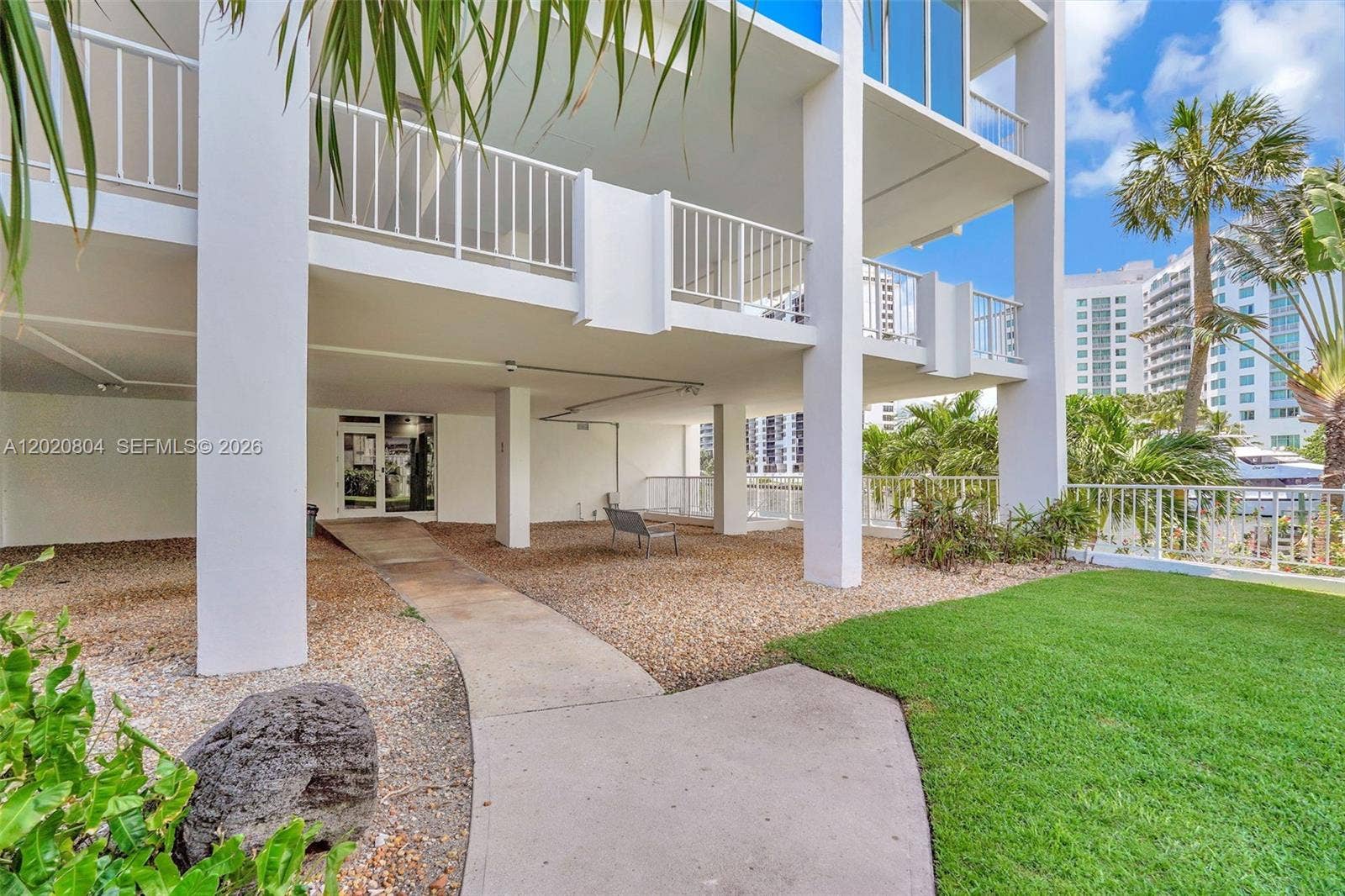 2800 E Sunrise Boulevard, #17E, Fort Lauderdale, FL 33304 Photo 67