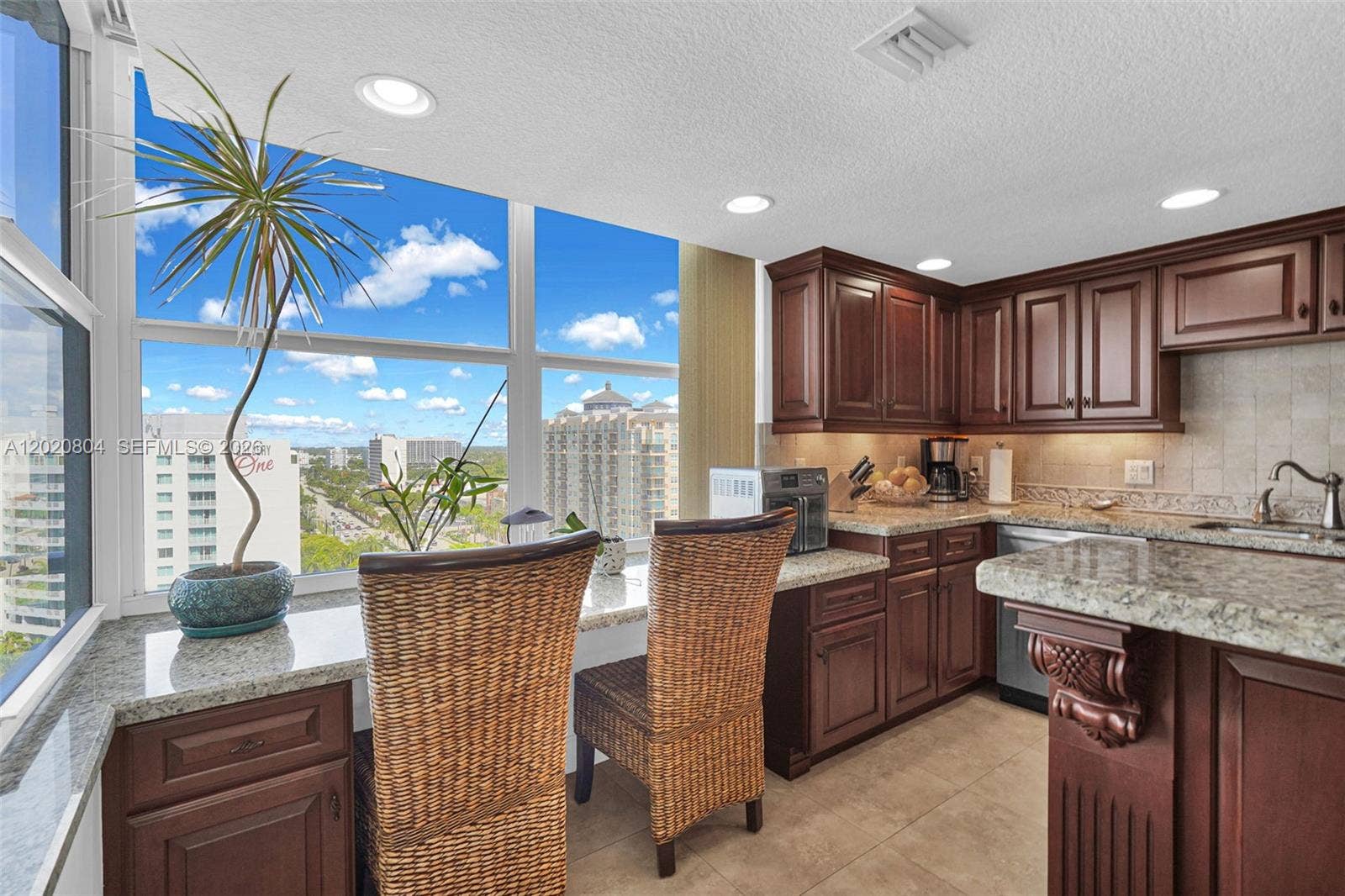 2800 E Sunrise Boulevard, #17E, Fort Lauderdale, FL 33304 Photo 26