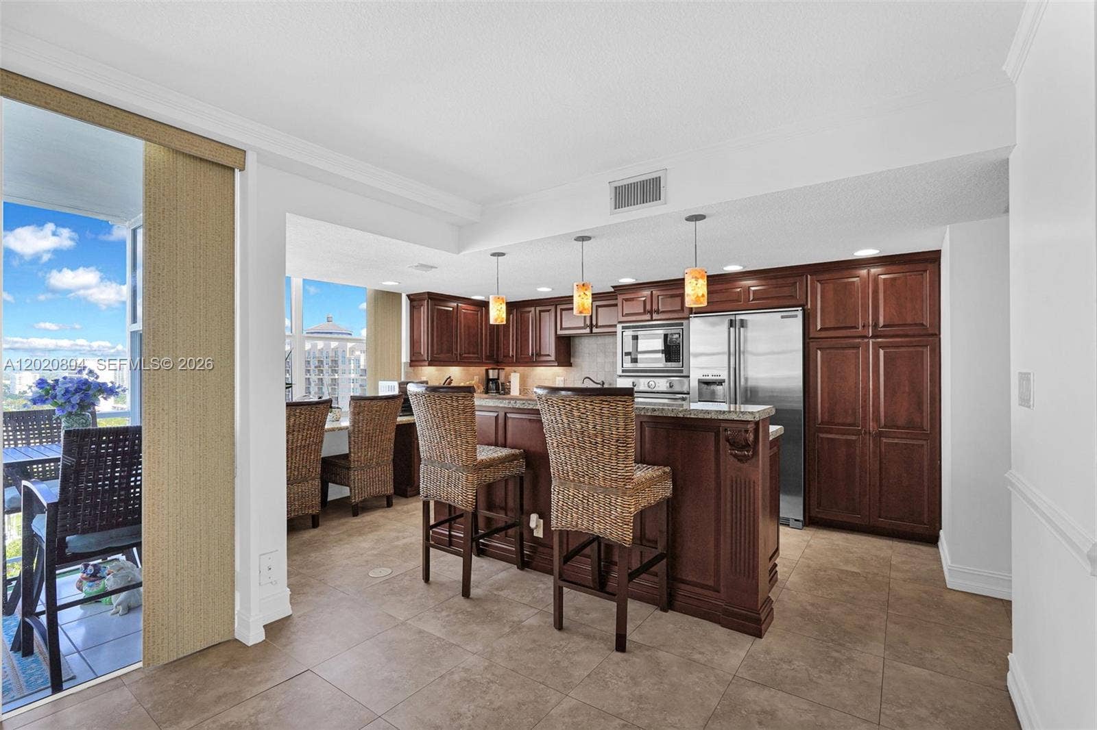 2800 E Sunrise Boulevard, #17E, Fort Lauderdale, FL 33304 Photo 18