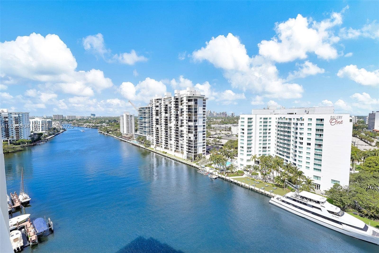 2800 E Sunrise Boulevard, #17E, Fort Lauderdale, FL 33304 Photo 78