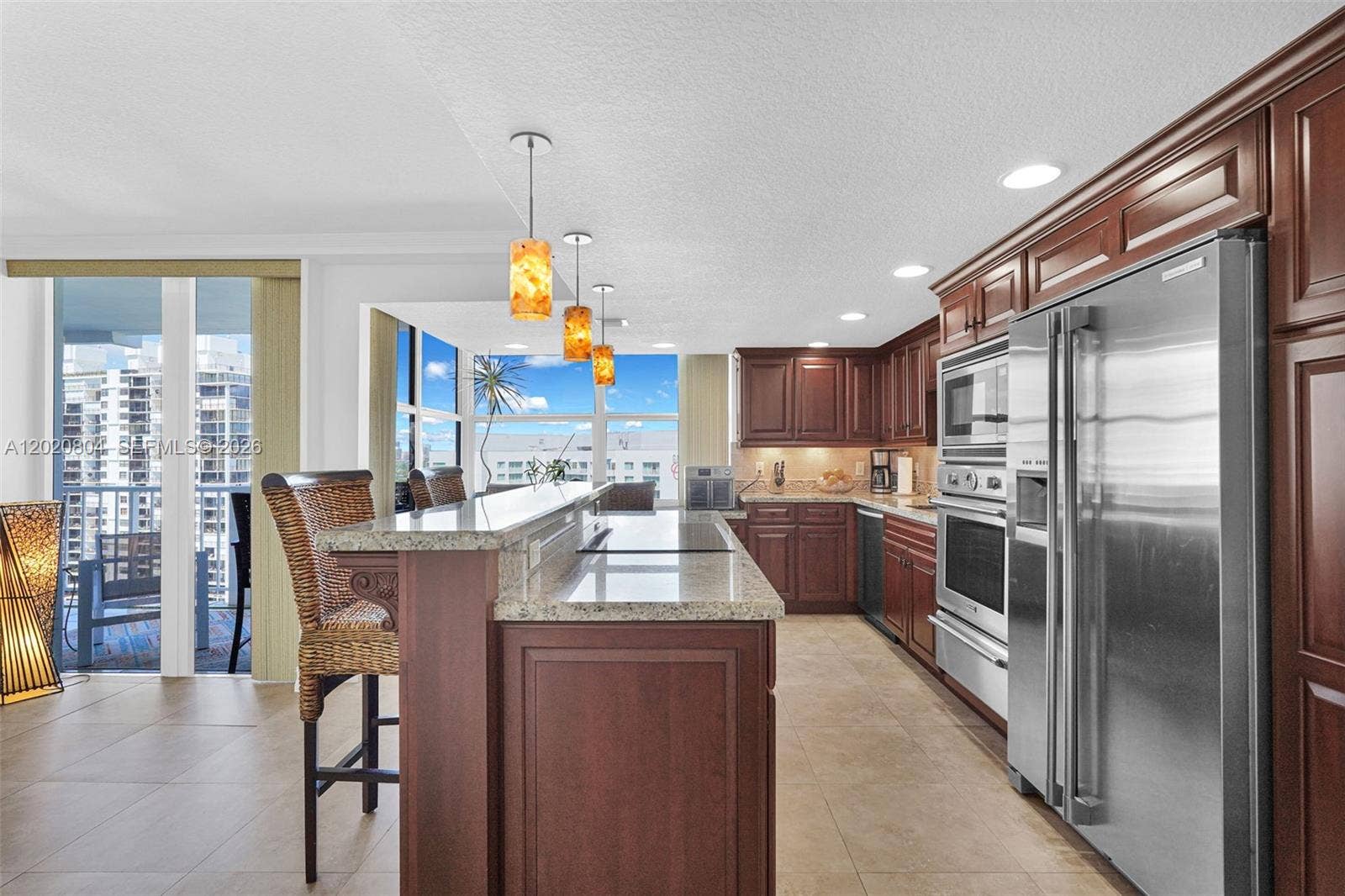 2800 E Sunrise Boulevard, #17E, Fort Lauderdale, FL 33304 Photo 24