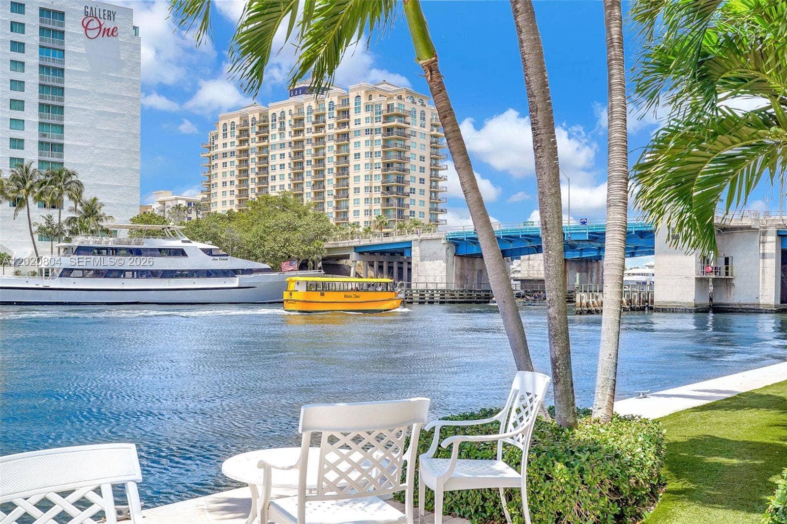 2800 E Sunrise Boulevard, #17E, Fort Lauderdale, FL 33304 Photo 17